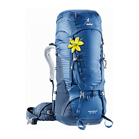 Рюкзак спортивный Deuter Aircontact 40+10 SL 3320019